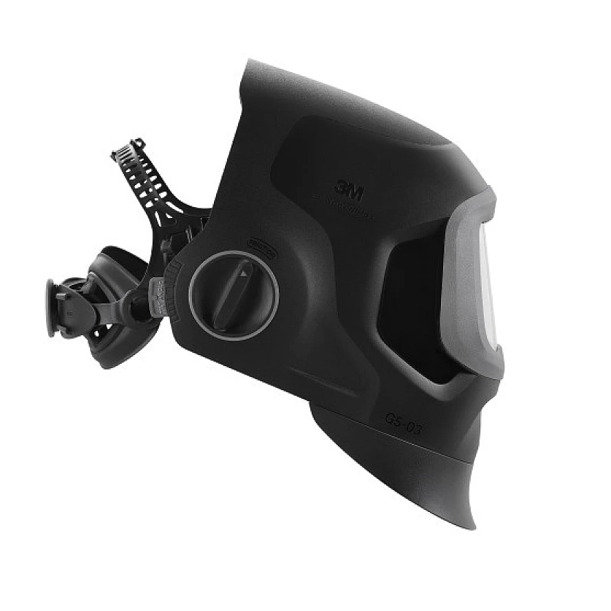 3M Speedglas Schweissmaske / NEU G5-03 PRO